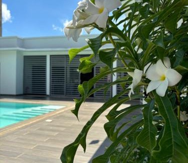 La Somone Villa | Keur Lola quartier aigrettes