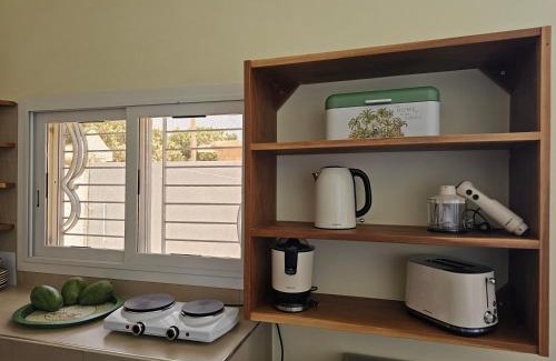 Ngaparou Apartment | Keur Pa Ta Ma, Teranga verzekerd.