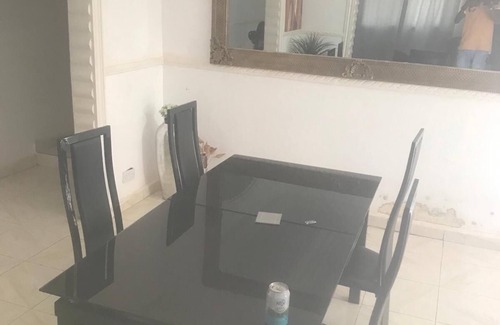 Banjul House | KEUR SIGA (SELF CATERING. Rooms to rent