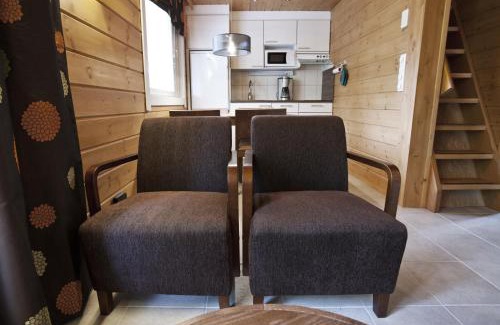 Keuruu Apartment | Keurusselän lomamökit
