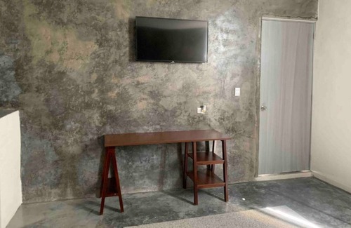 Aguascalientes Apartment | Kevbar private loft 1