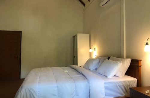 Sigar Penjalin House | Kevin House