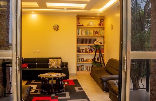 Kampala Villa | kevina house