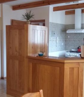 Lanin National Park Apartment | KEVORK