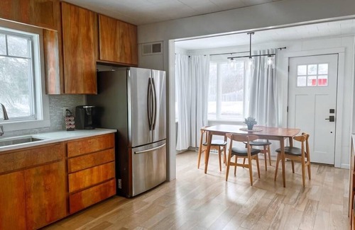 Calumet House | Keweenaw Trail Gateway