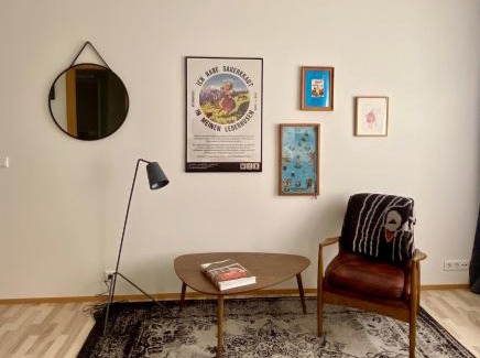 Thingeyri House | KEX Þingeyri