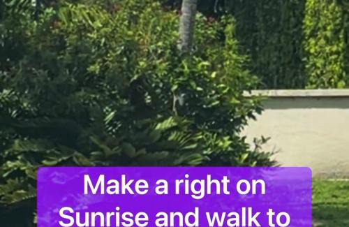 Key Biscayne Apartment | Key Biscayne Beach Vacation