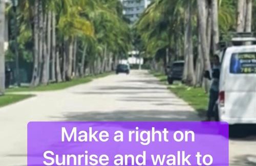 Key Biscayne Apartment | Key Biscayne Beach Vacation