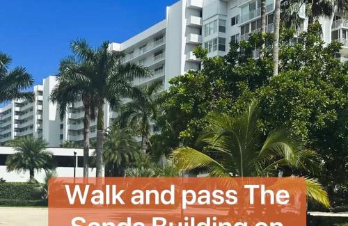 Key Biscayne Apartment | Key Biscayne Beach Vacation