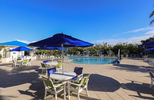 Tavernier Condo | Key Largo 2BR - Ocean View, Pool, Beach