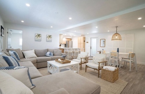 Sexton Cove Estates House | Key Largo Bayview Getaway
