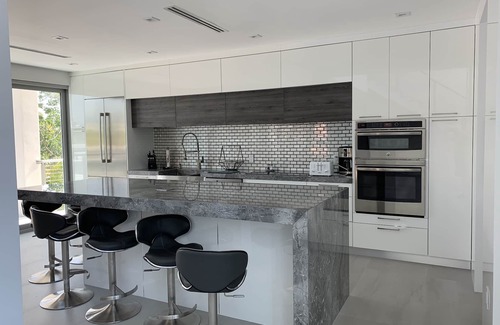 Bowens Addition House | KEY LARGO BRAND NEW HOUSE WITH POOL & DOCKAGE