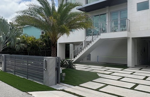 Bowens Addition House | KEY LARGO BRAND NEW HOUSE WITH POOL & DOCKAGE
