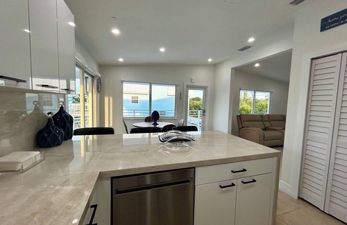Bowens Addition House | Key Largo Hidden Gem Getaway, Hidden Gem in Key Largo