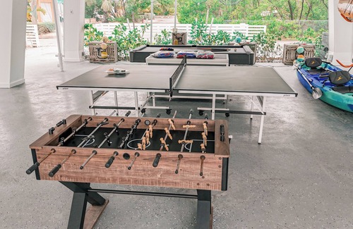 Bowens Addition House | Key Largo House by the Sea