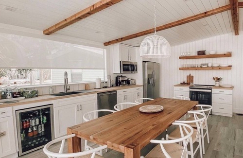 Sexton Cove Estates House | Key Largo House on the Bay