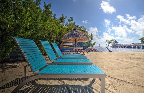 Monroe County Condo | Key Largo-Islamorada area-1 BR, 1 Bath -Privately Owned Condo -Fab Reviews!