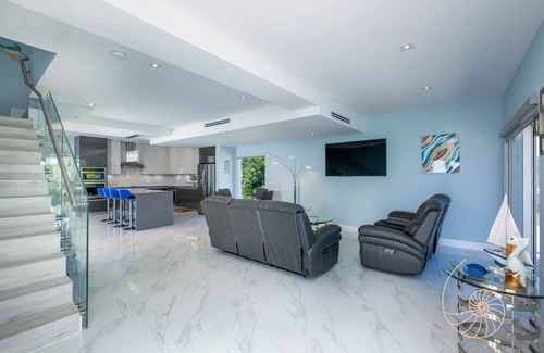 Key Largo House | Key Largo Ocean Resort 66 ~ 3 Bed /2.5 Bath Key Largo Home in Resort Community