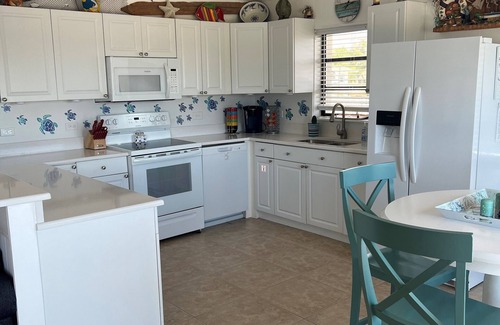 Anglers Park House | Key Largo, Paradise! Single family second floor home with gorgeous views.
