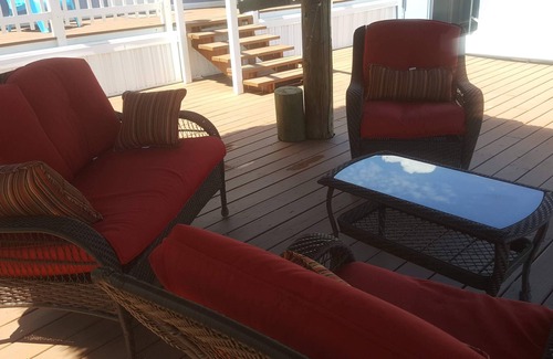 Sexton Cove Estates House | KEY LARGO RELAXATION STATION !