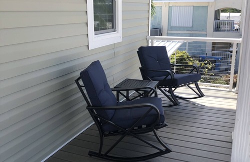 Key Largo Village House | Key Largo's Piece of Paradise
