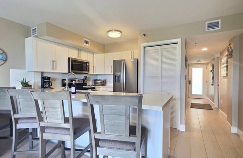 Tavernier Condo | Key Largo Sunrise Resort Style Ocean Pointe 5315