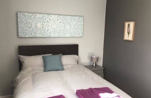 Billingham House | Key worker short term accommodation - South View Billingham
