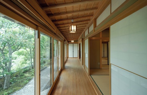 Koka House | Keyaki no yado En
