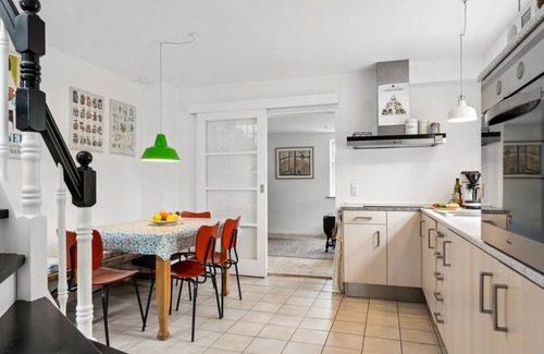Humble House | "Keyla" - 2.3km from the sea by Interhome