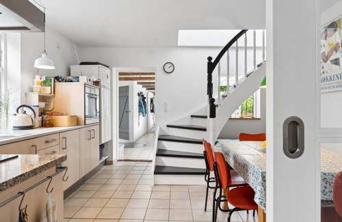 Humble House | "Keyla" - 2.3km from the sea by Interhome