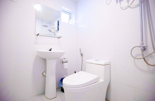Thulusdhoo Island House | Keyla Inn