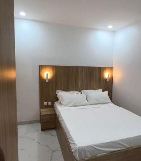 Littoral Department Apartment | Keylah Guest House