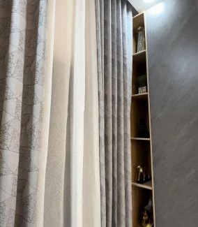 Littoral Department House | Keylah Guest House