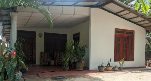 Ambagollapathana House | Keyon Homestay