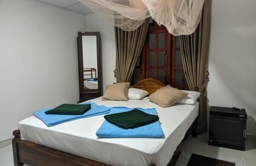 Ambagollapathana House | Keyon Homestay