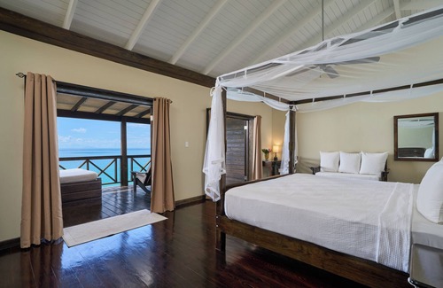 Johnson's Point Resort | Keyonna Beach - All Inclusive - Couples Only