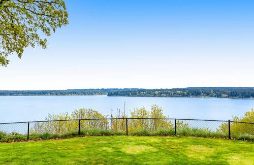Poulsbo House | Keyport Abode