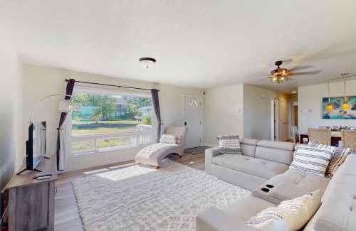 Poulsbo House | Keyport Abode