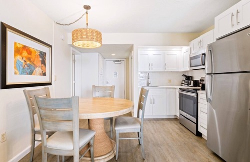 Lower Matecumbe Beach Condo | Keys Dreams: 1 BR Condo
