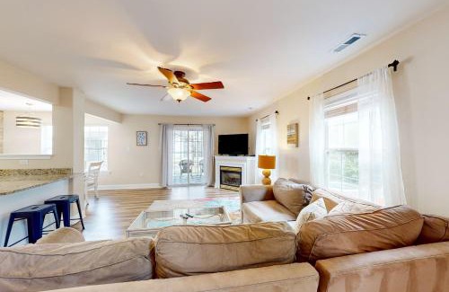 Keys Of Marsh Harbor House | Keys of Marsh Harbor - 20335 Mallory Ct