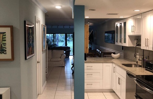 Islamorada House | Keys Paradise with Private Beach and Pool