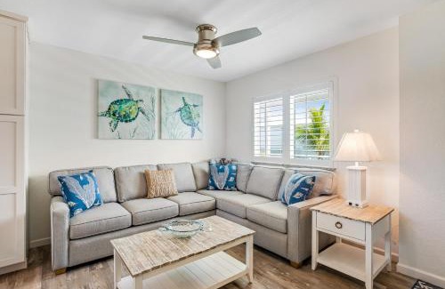 Marathon Apartment | Keys to Happiness