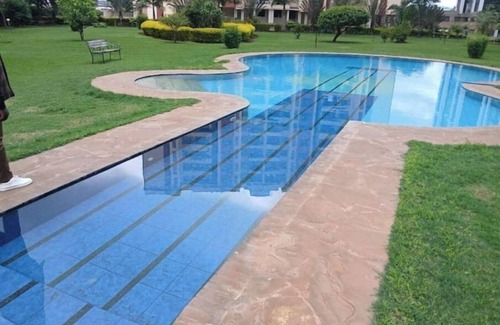 Nairobi House | Keys to Paradise 2bedroom flat