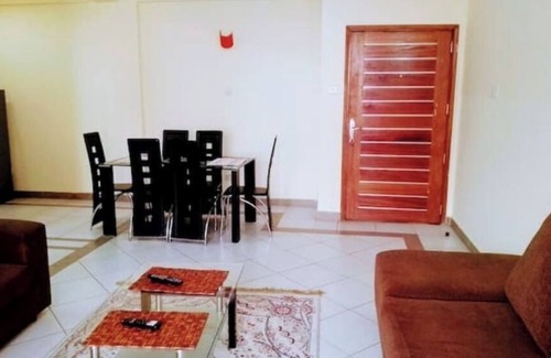 Nairobi House | Keys to Paradise 2bedroom flat