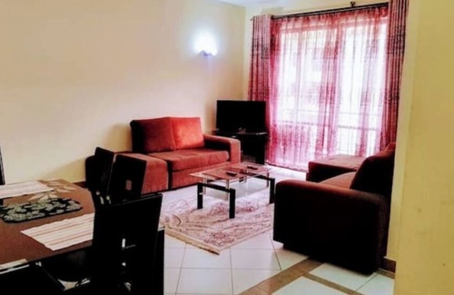 Nairobi House | Keys to Paradise 2bedroom flat