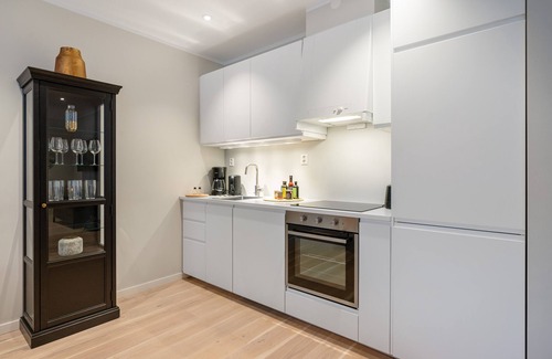Nygard Apartment | Keyser Apartments 6