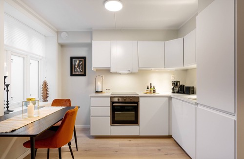 Nygard Apartment | Keyser Apartments 6
