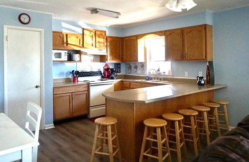 Gilbertsville House | Keystone Cottages Unit 2