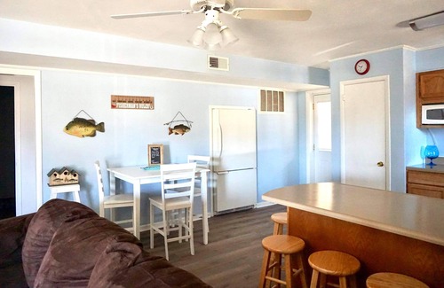 Gilbertsville House | Keystone Cottages Unit 2