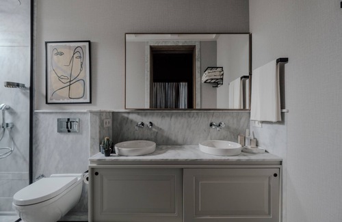 Urla Hotel | KeyUrla